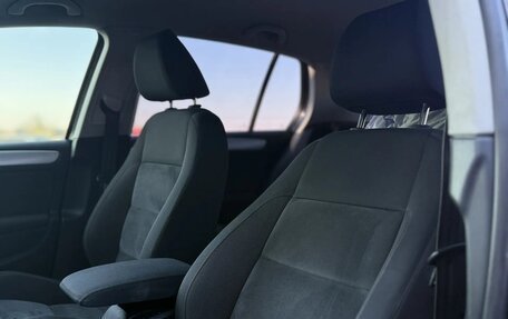 Volkswagen Golf VII рестайлинг, 2012 год, 983 000 рублей, 10 фотография