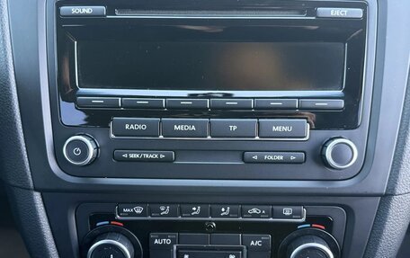 Volkswagen Golf VII рестайлинг, 2012 год, 983 000 рублей, 14 фотография