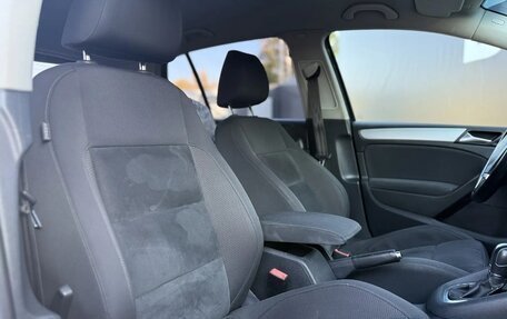 Volkswagen Golf VII рестайлинг, 2012 год, 983 000 рублей, 19 фотография