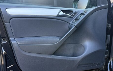 Volkswagen Golf VII рестайлинг, 2012 год, 983 000 рублей, 22 фотография