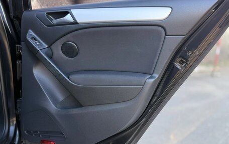 Volkswagen Golf VII рестайлинг, 2012 год, 983 000 рублей, 20 фотография