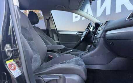 Volkswagen Golf VII рестайлинг, 2012 год, 983 000 рублей, 18 фотография