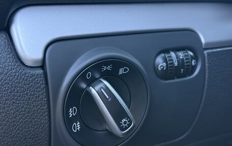 Volkswagen Golf VII рестайлинг, 2012 год, 983 000 рублей, 16 фотография