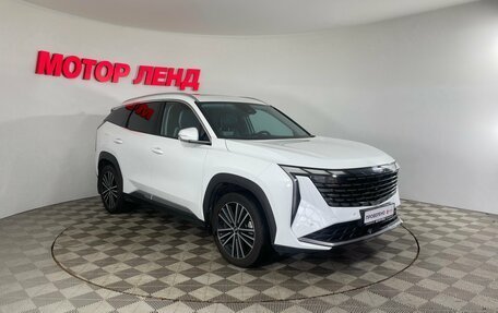 Geely Atlas, 2024 год, 2 995 000 рублей, 3 фотография