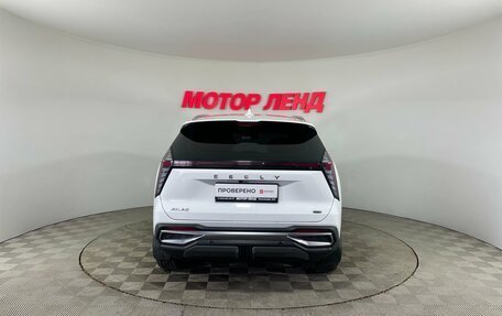 Geely Atlas, 2024 год, 2 995 000 рублей, 6 фотография