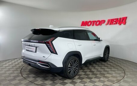 Geely Atlas, 2024 год, 2 995 000 рублей, 4 фотография