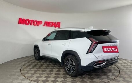 Geely Atlas, 2024 год, 2 995 000 рублей, 5 фотография
