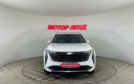 Geely Atlas, 2024 год, 2 995 000 рублей, 2 фотография