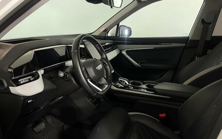Geely Atlas, 2024 год, 2 995 000 рублей, 7 фотография