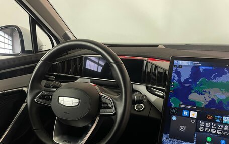 Geely Atlas, 2024 год, 2 995 000 рублей, 10 фотография