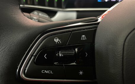Geely Atlas, 2024 год, 2 995 000 рублей, 12 фотография