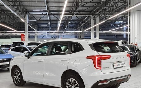 Haval Jolion, 2022 год, 1 399 000 рублей, 4 фотография