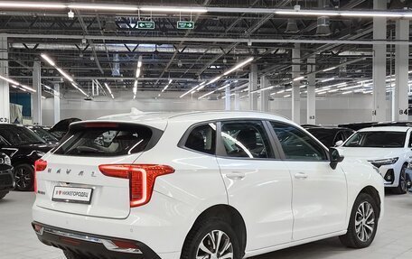 Haval Jolion, 2022 год, 1 399 000 рублей, 3 фотография