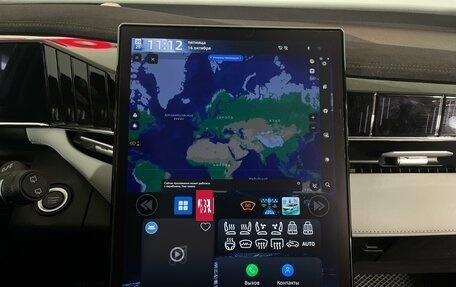 Geely Atlas, 2024 год, 2 995 000 рублей, 15 фотография