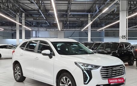 Haval Jolion, 2022 год, 1 399 000 рублей, 2 фотография