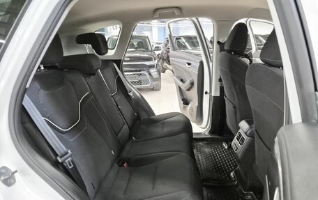 Haval Jolion, 2022 год, 1 399 000 рублей, 9 фотография