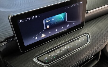 Haval Jolion, 2022 год, 1 399 000 рублей, 18 фотография