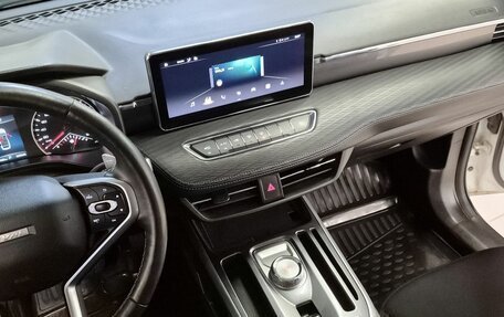 Haval Jolion, 2022 год, 1 399 000 рублей, 17 фотография