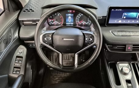 Haval Jolion, 2022 год, 1 399 000 рублей, 11 фотография