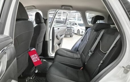 Haval Jolion, 2022 год, 1 399 000 рублей, 8 фотография