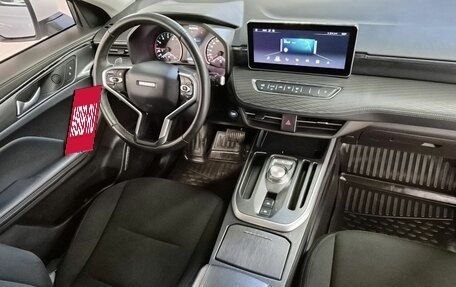 Haval Jolion, 2022 год, 1 399 000 рублей, 19 фотография