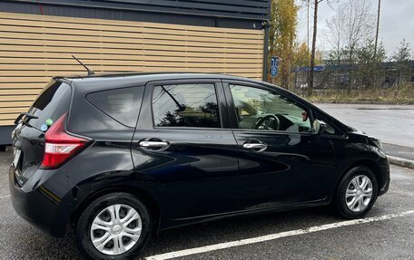 Nissan Note II рестайлинг, 2016 год, 800 000 рублей, 6 фотография