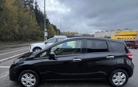 Nissan Note II рестайлинг, 2016 год, 800 000 рублей, 7 фотография