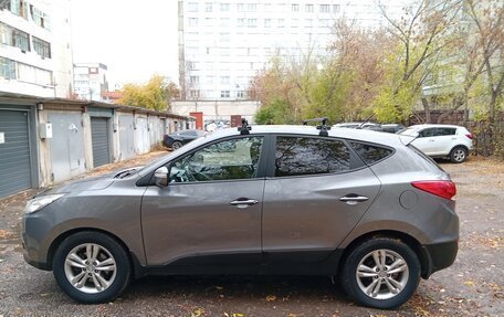 Hyundai ix35 I рестайлинг, 2013 год, 945 000 рублей, 3 фотография