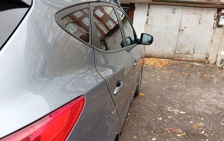 Hyundai ix35 I рестайлинг, 2013 год, 945 000 рублей, 6 фотография