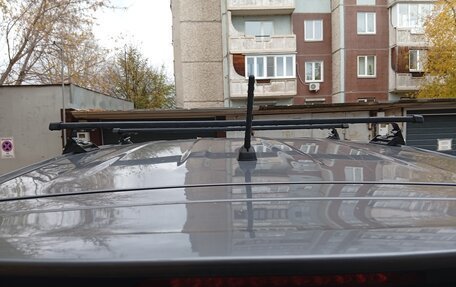 Hyundai ix35 I рестайлинг, 2013 год, 945 000 рублей, 9 фотография
