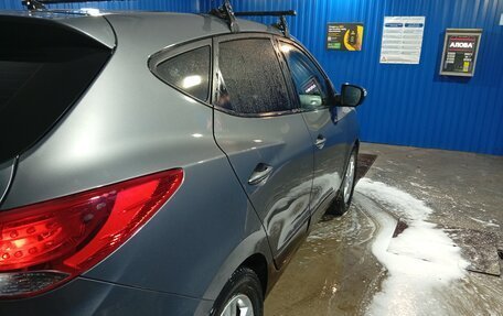 Hyundai ix35 I рестайлинг, 2013 год, 945 000 рублей, 16 фотография