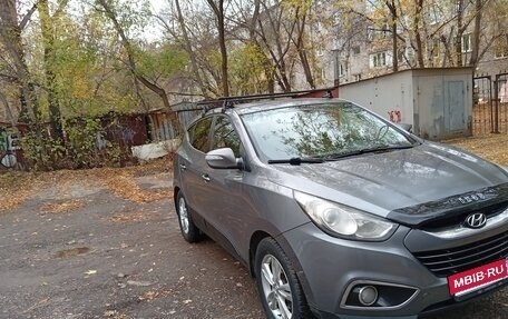 Hyundai ix35 I рестайлинг, 2013 год, 945 000 рублей, 7 фотография