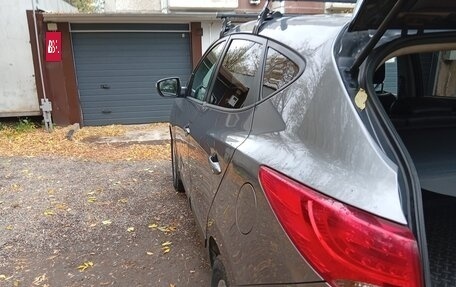 Hyundai ix35 I рестайлинг, 2013 год, 945 000 рублей, 5 фотография