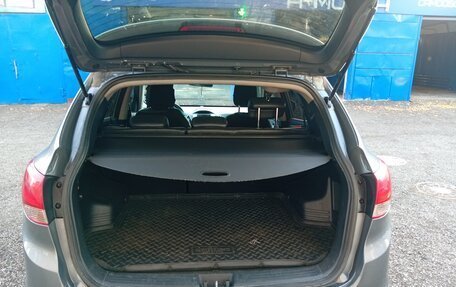 Hyundai ix35 I рестайлинг, 2013 год, 945 000 рублей, 23 фотография