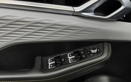 Geely Coolray I, 2023 год, 1 869 888 рублей, 5 фотография