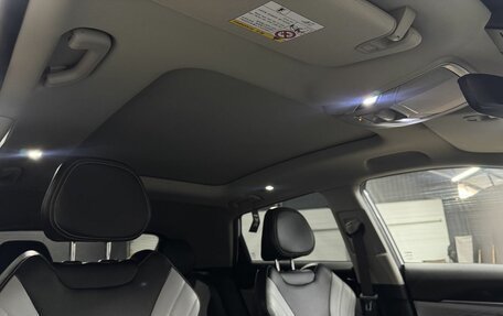 Geely Coolray I, 2023 год, 1 869 888 рублей, 12 фотография