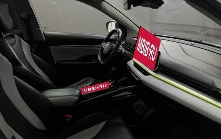 Geely Coolray I, 2023 год, 1 869 888 рублей, 10 фотография