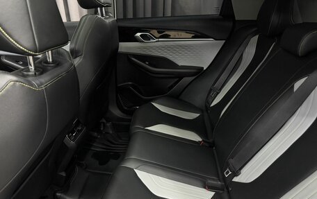 Geely Coolray I, 2023 год, 1 869 888 рублей, 22 фотография