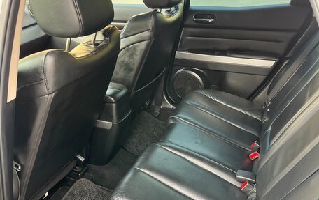 Mazda CX-7 I рестайлинг, 2011 год, 850 000 рублей, 13 фотография