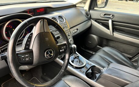 Mazda CX-7 I рестайлинг, 2011 год, 850 000 рублей, 9 фотография