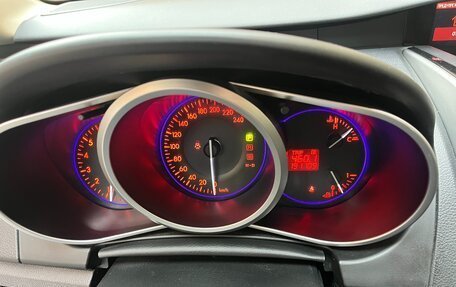 Mazda CX-7 I рестайлинг, 2011 год, 850 000 рублей, 11 фотография