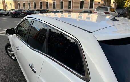 Mazda CX-7 I рестайлинг, 2011 год, 850 000 рублей, 5 фотография