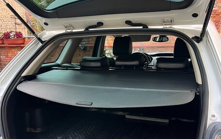 Mazda CX-7 I рестайлинг, 2011 год, 850 000 рублей, 8 фотография