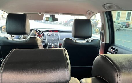 Mazda CX-7 I рестайлинг, 2011 год, 850 000 рублей, 14 фотография
