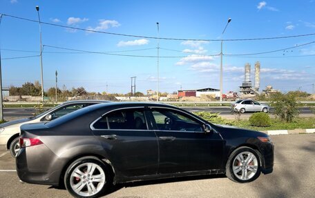 Honda Accord VIII рестайлинг, 2008 год, 620 000 рублей, 4 фотография