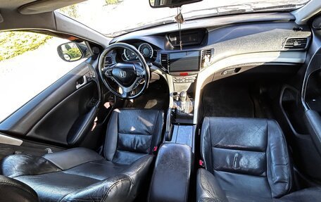 Honda Accord VIII рестайлинг, 2008 год, 620 000 рублей, 7 фотография