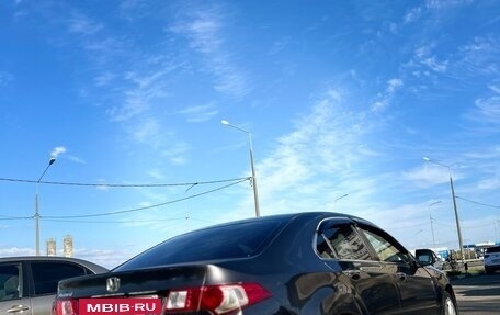 Honda Accord VIII рестайлинг, 2008 год, 620 000 рублей, 5 фотография