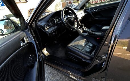 Honda Accord VIII рестайлинг, 2008 год, 620 000 рублей, 12 фотография