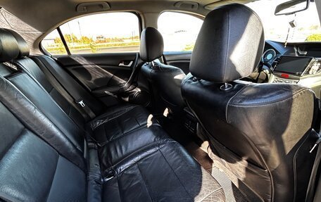 Honda Accord VIII рестайлинг, 2008 год, 620 000 рублей, 11 фотография