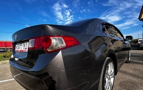 Honda Accord VIII рестайлинг, 2008 год, 620 000 рублей, 16 фотография